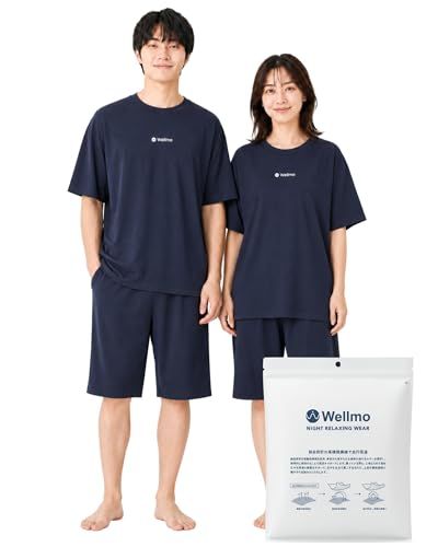 【anan掲載】 リカバリーウェア 夏 半袖 上下セット 《/なめらかな肌触り》 遠赤外線 プロフェッショナルアパレル メンズ レディースmt 04be109c