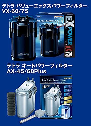 テトラ (Tetra) クールタワー CR-3NEW 冷却 アクアリウム 水槽用