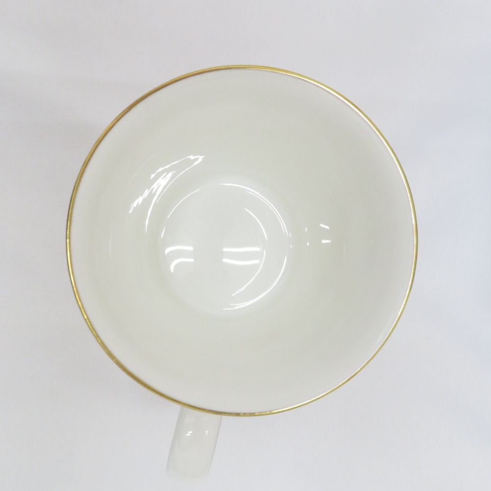 WEDGWOOD ウエッジウッド マグカップ 食器 ROSE GOLD ローズドールド