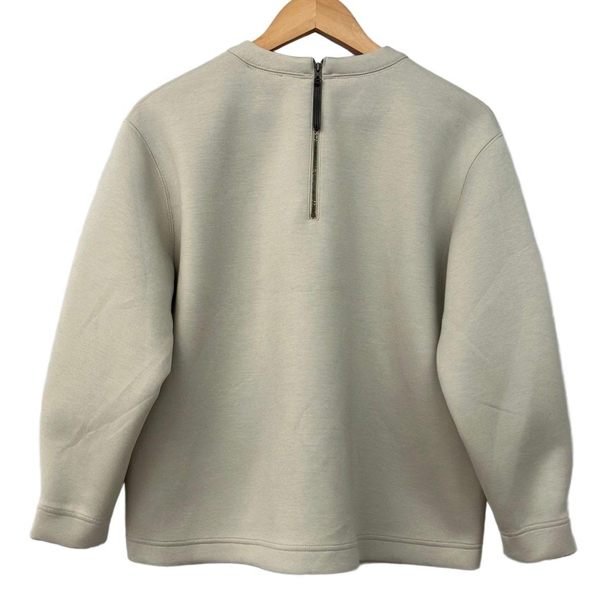 theory luxe(セオリーリュクス) トレーナー サイズ038 M レディース美