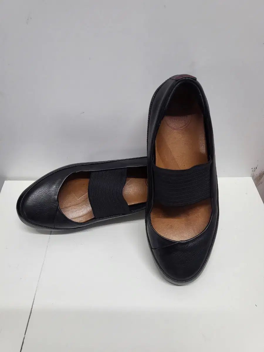 FITFLOP フィットフロップ フラットシューズ ブラック(送料無料※メルカリshop取引では対象外)