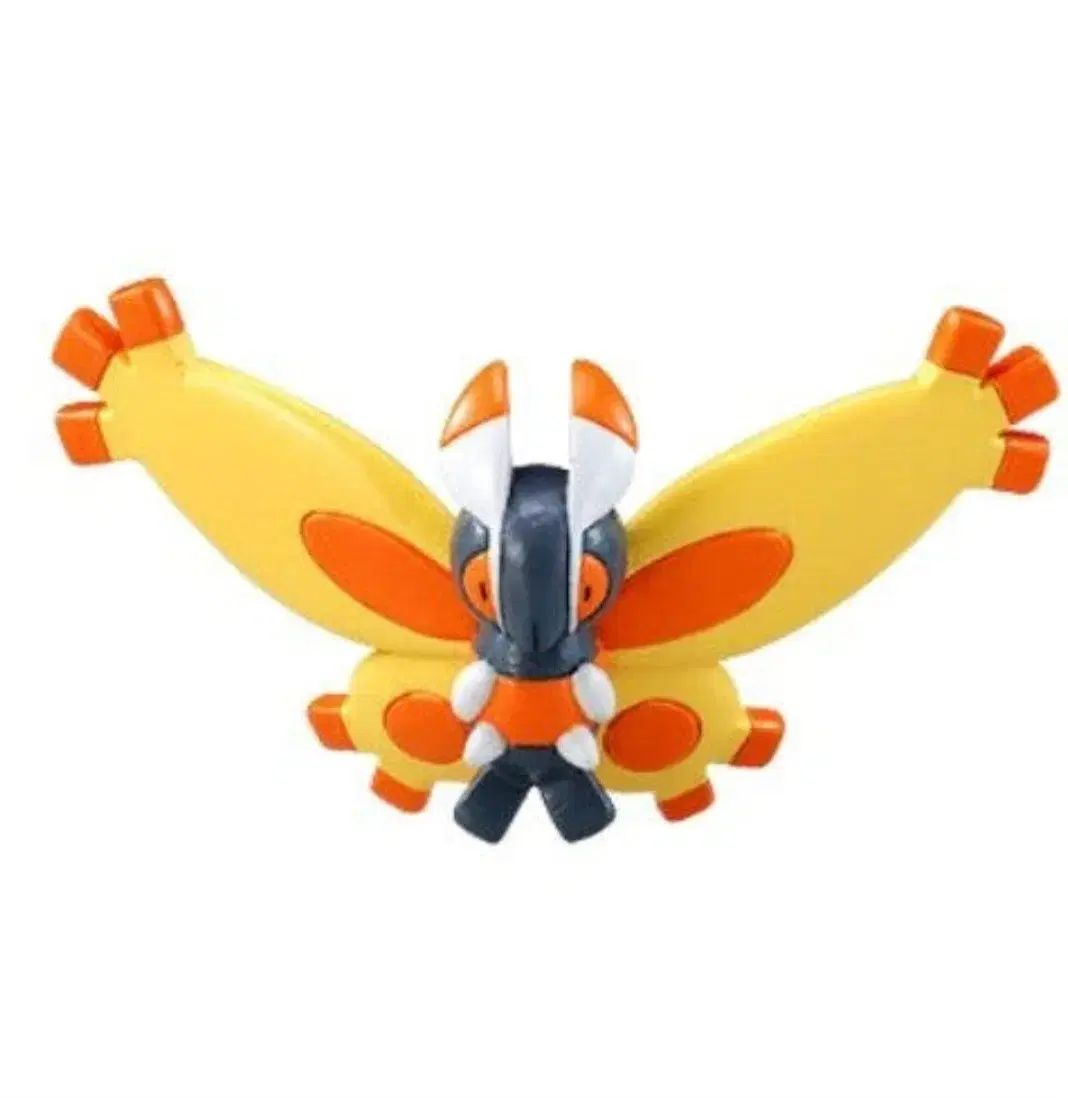 ポケットモンスター MONSTER コレクション 몬코레 MC-65 ナメイル