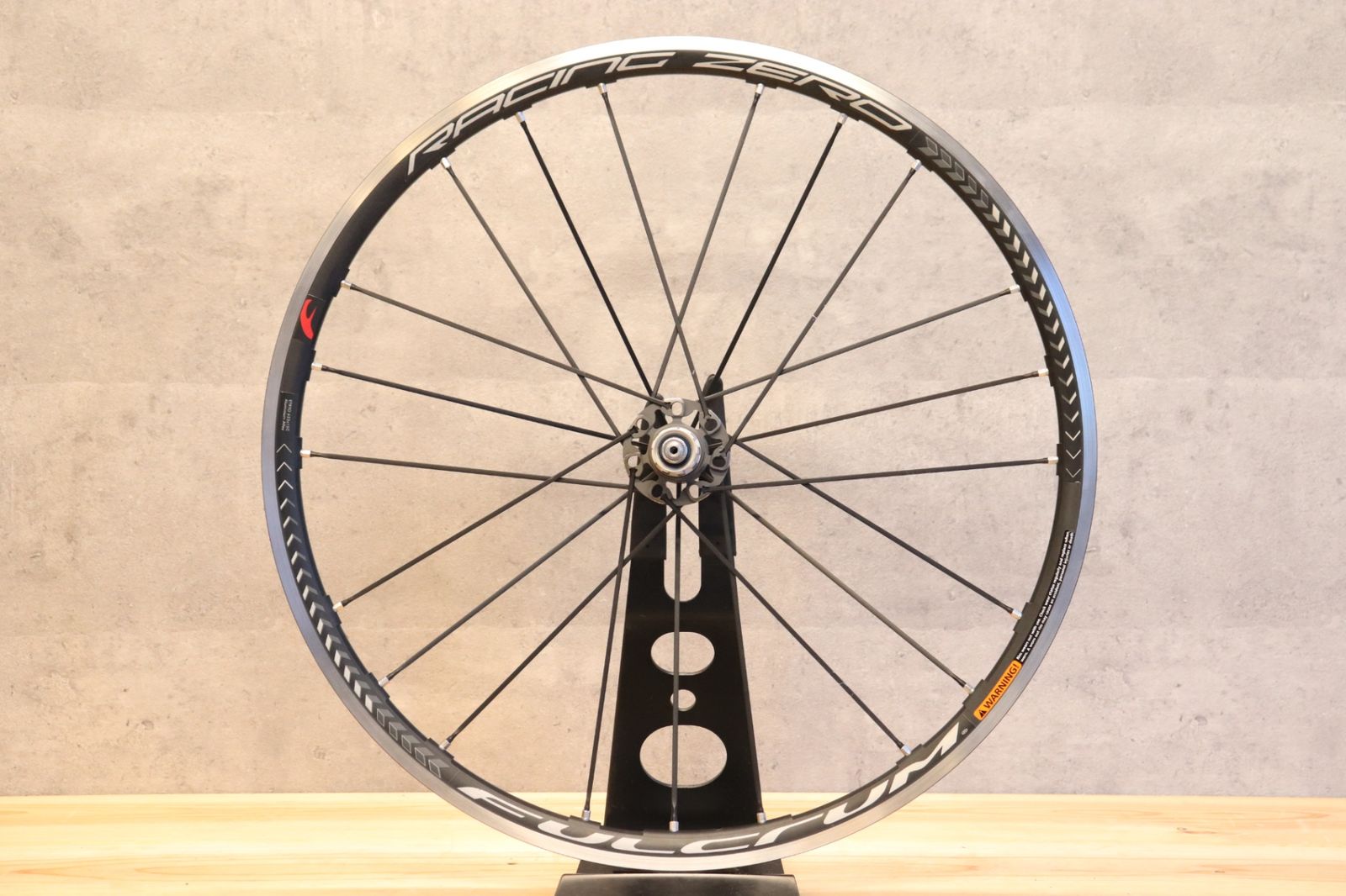 フルクラム FULCRUM レーシング ゼロ RACING ZERO シマノ 11S/12S 15C