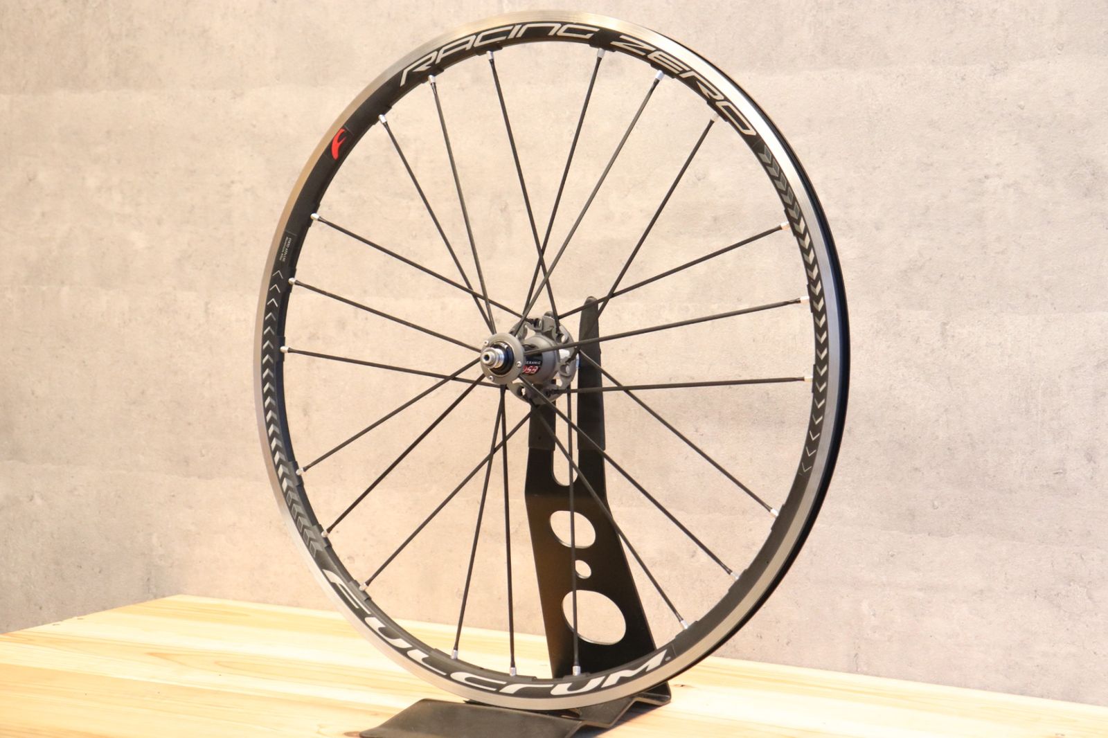 フルクラム FULCRUM レーシング ゼロ RACING ZERO シマノ 11S/12S 15C