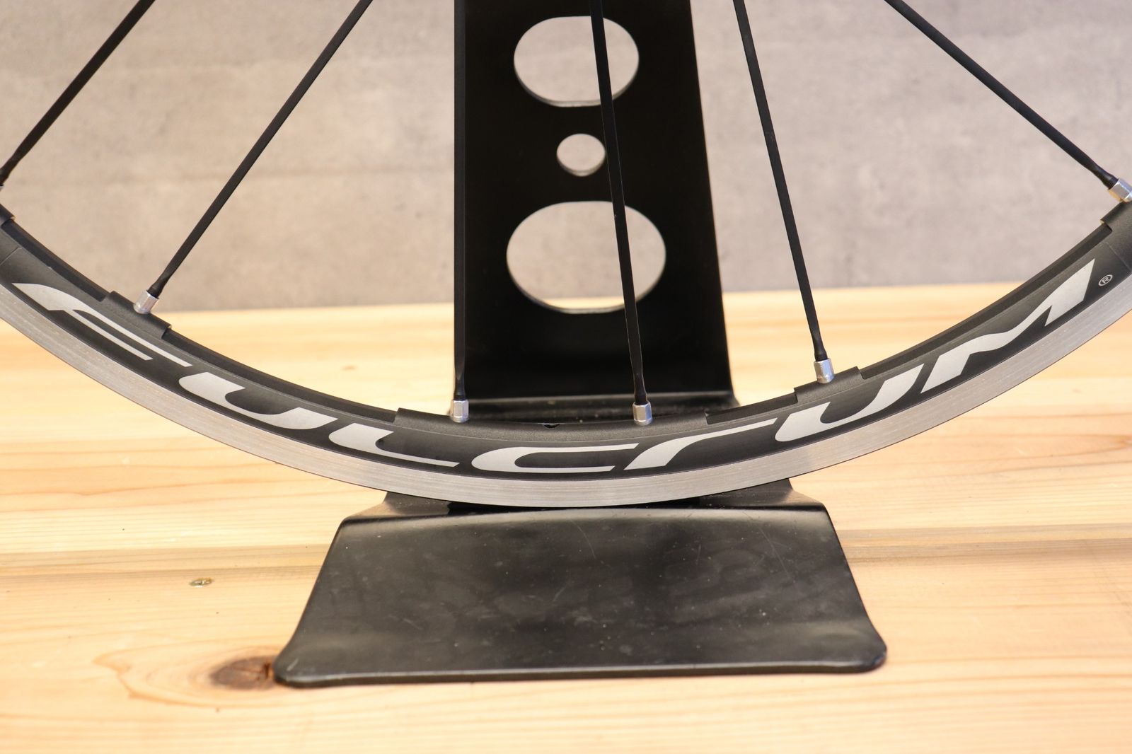 フルクラム FULCRUM レーシング ゼロ RACING ZERO シマノ 11S/12S 15C