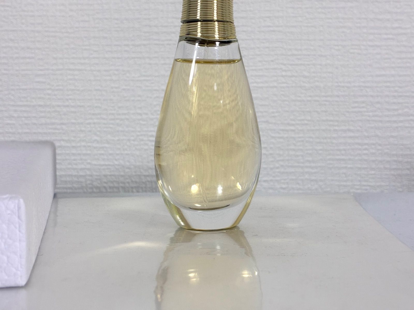 DIOR(ディオール)ノベルティ ジャドールヘアミスト40ml ・ヘアブラシ