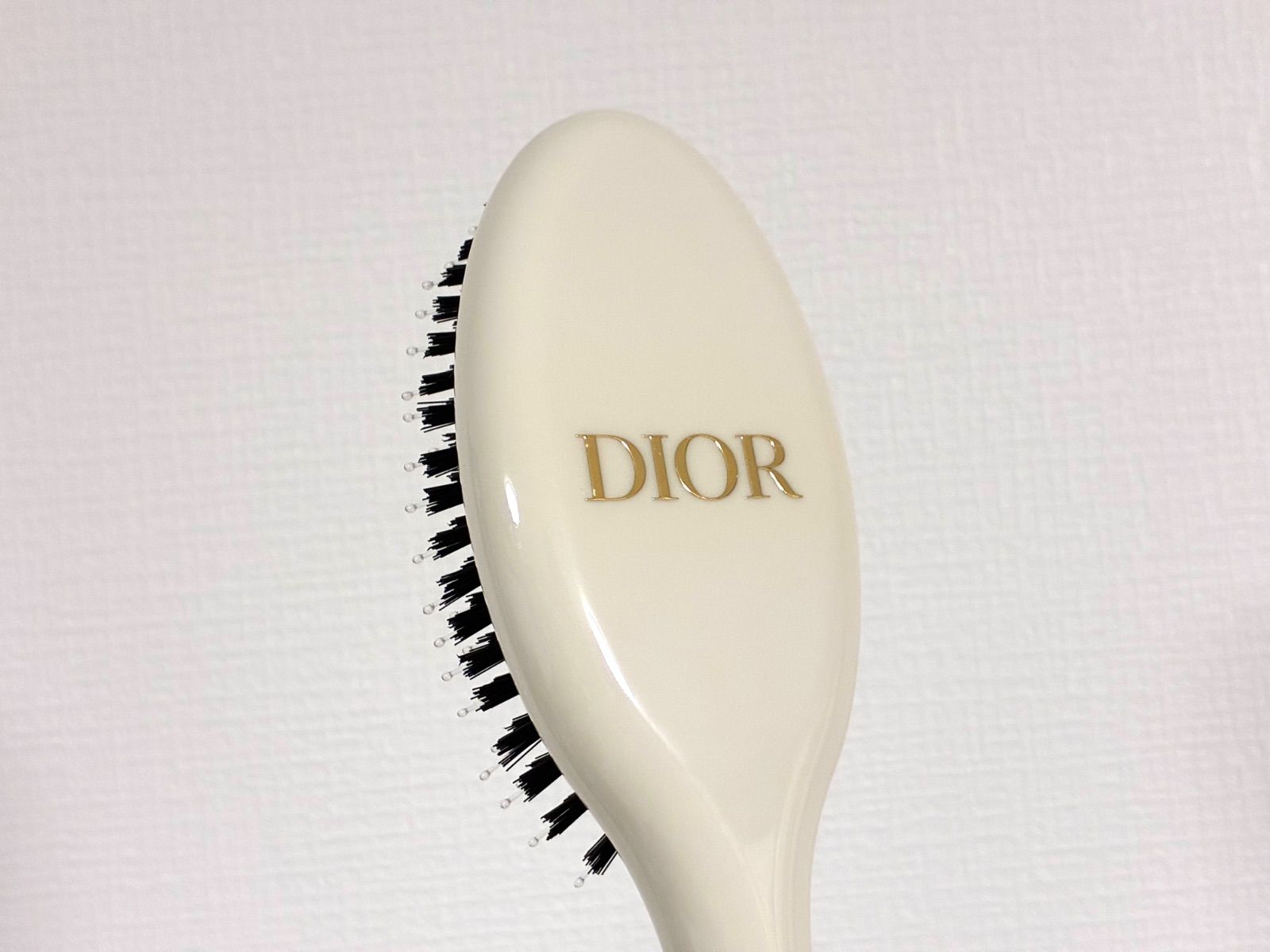 DIOR(ディオール)ノベルティ ジャドールヘアミスト40ml ・ヘアブラシ