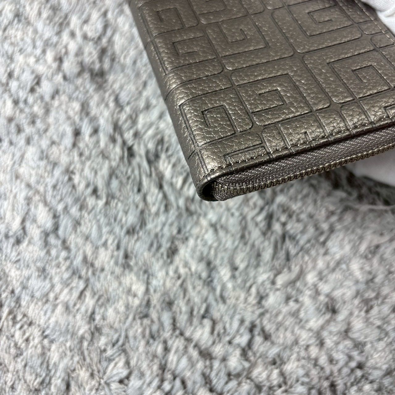 guy laroche 長財布 Guy Laroche - 長財布 男性用 ギ・ラロッシュの