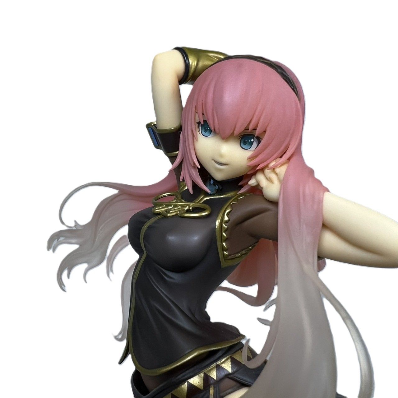 巡音ルカ Tony Ver. 1/7 キャラクターボーカルシリーズ 03