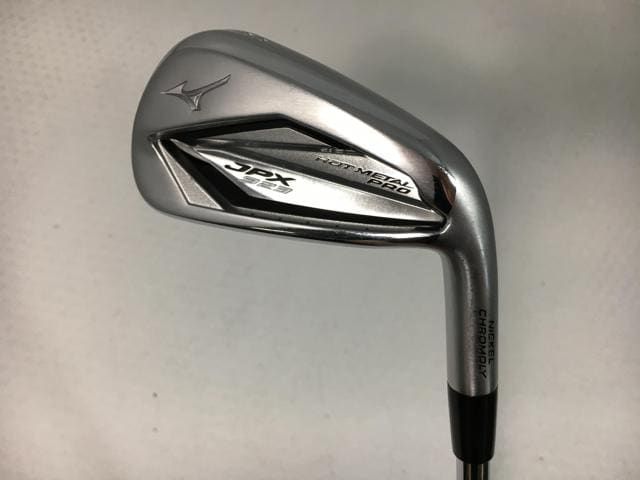 返品OK 【中古ゴルフクラブ】(5本セット)ミズノ JPX 923 ホットメタル プロ アイアン (日本仕様) NSプロ ZELOS 8 6～9.P
