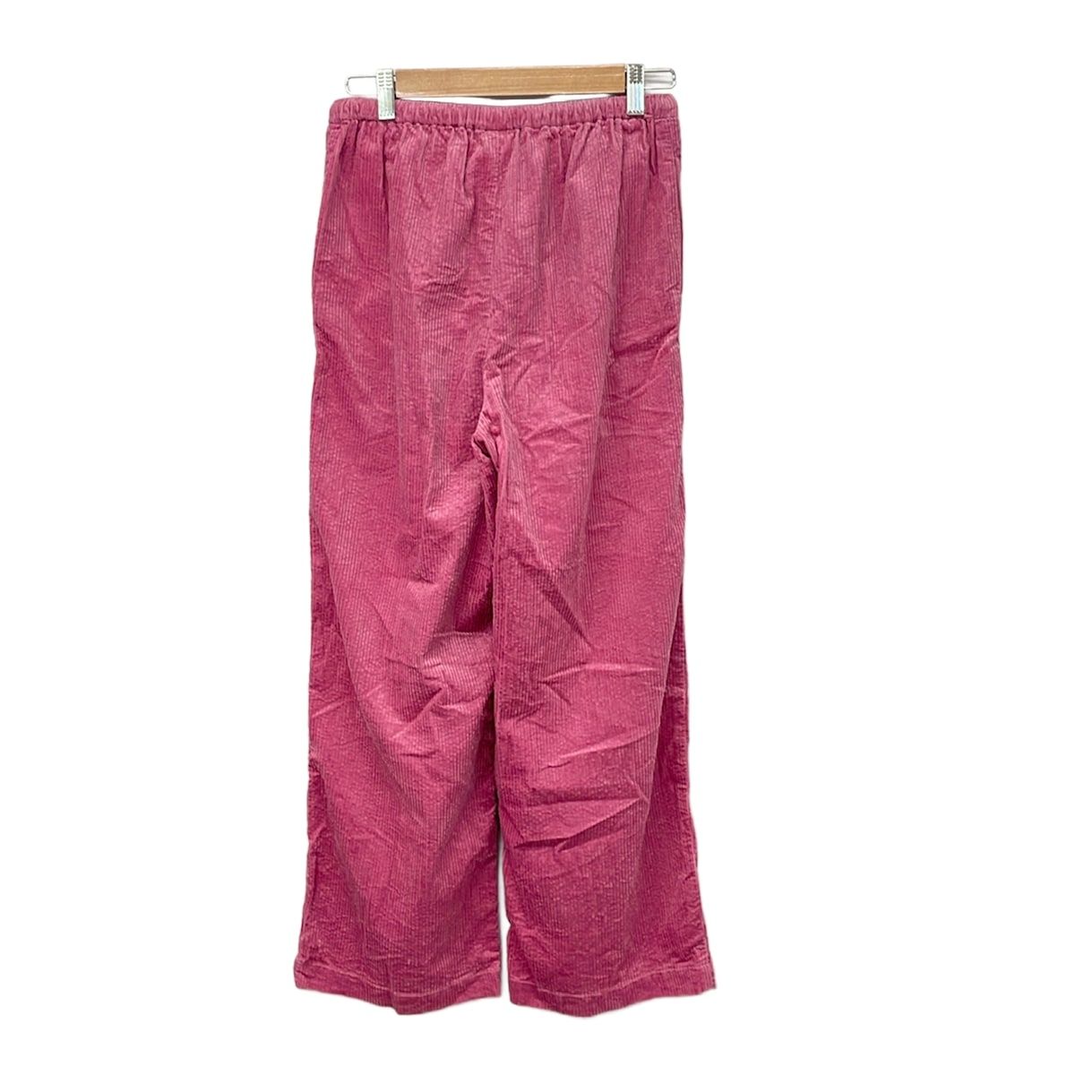 Ron Herman(ロンハーマン) パンツ サイズXS レディース美品 ピンク