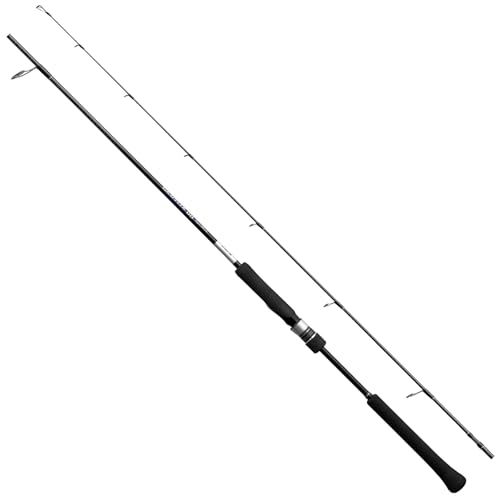 【新品】シマノ(SHIMANO) ジギングロッド 25グラップラーBB タイプブレード S68-1