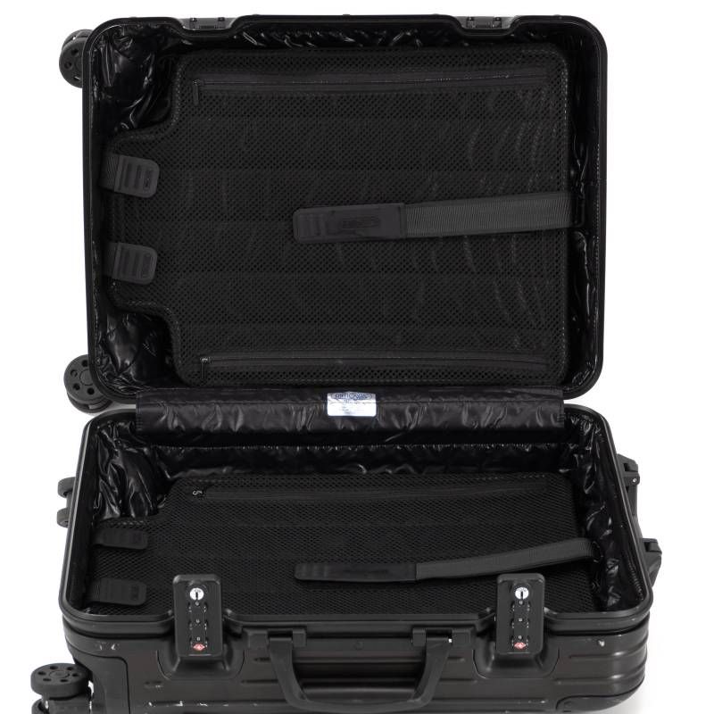 RIMOWA リモワ MONCLER モンクレール TOPAS トパーズ 32L 機内持ち込み