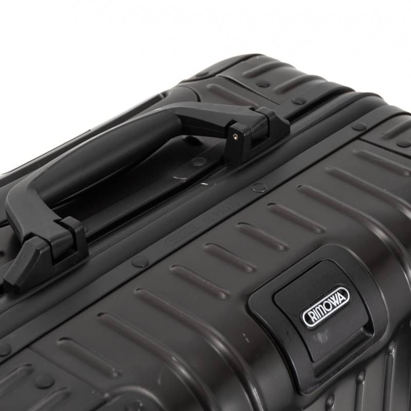 RIMOWA リモワ MONCLER モンクレール TOPAS トパーズ 32L 機内持ち込み