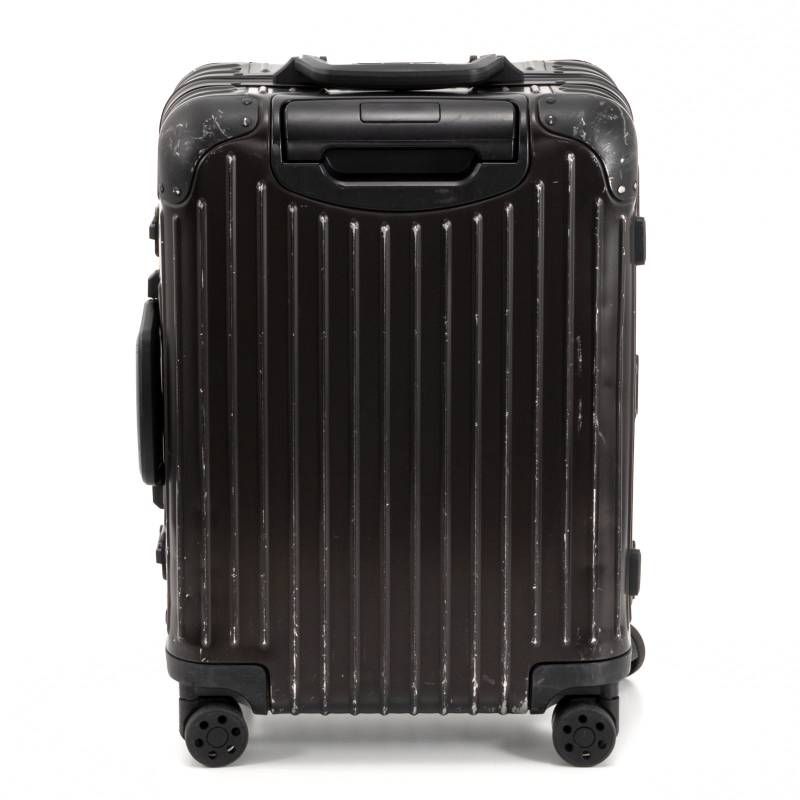 RIMOWA リモワ MONCLER モンクレール TOPAS トパーズ 32L 機内持ち込み
