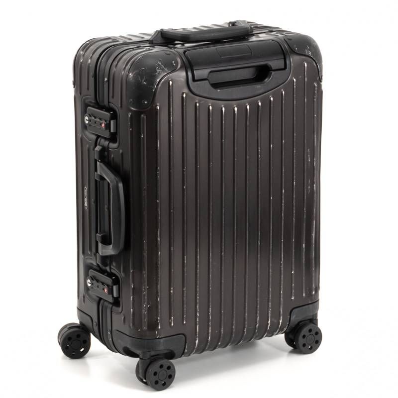 RIMOWA リモワ MONCLER モンクレール TOPAS トパーズ 32L 機内持ち込み