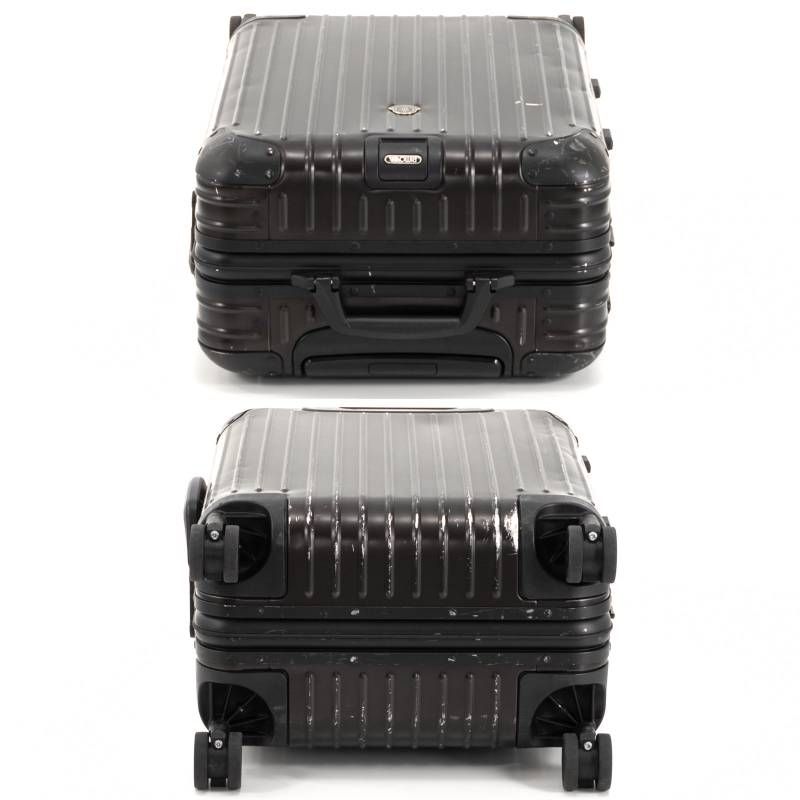 RIMOWA リモワ MONCLER モンクレール TOPAS トパーズ 32L 機内持ち込み