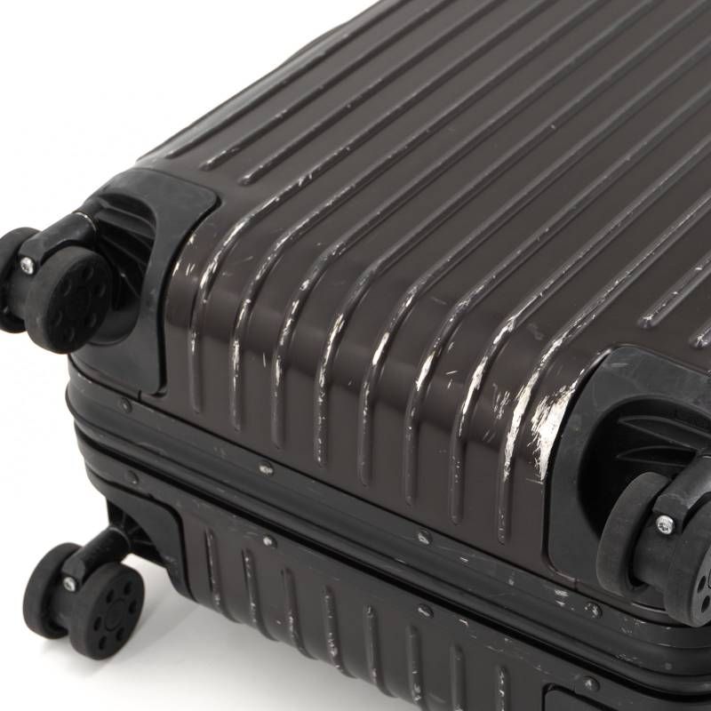 RIMOWA リモワ MONCLER モンクレール TOPAS トパーズ 32L 機内持ち込み