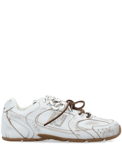 NEW BALANCE X MIU MIU NEW BALANCE X MIU MIU スニーカー 送料無料