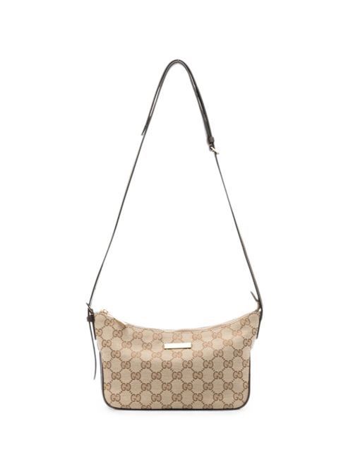 GUCCI レディース ルネッタ スモール ショルダーバッグ 送料無料