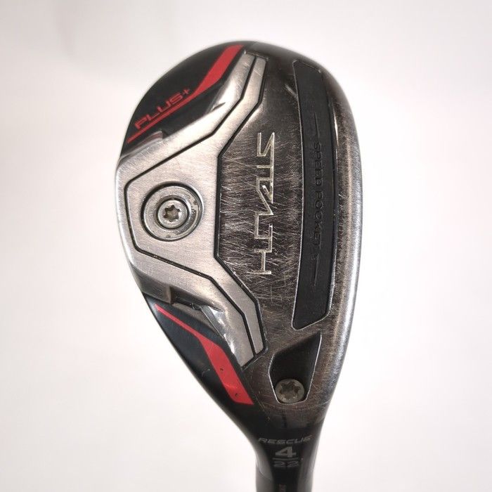 STEALTHPLUS+ TENSEISILVERTM70S #4
