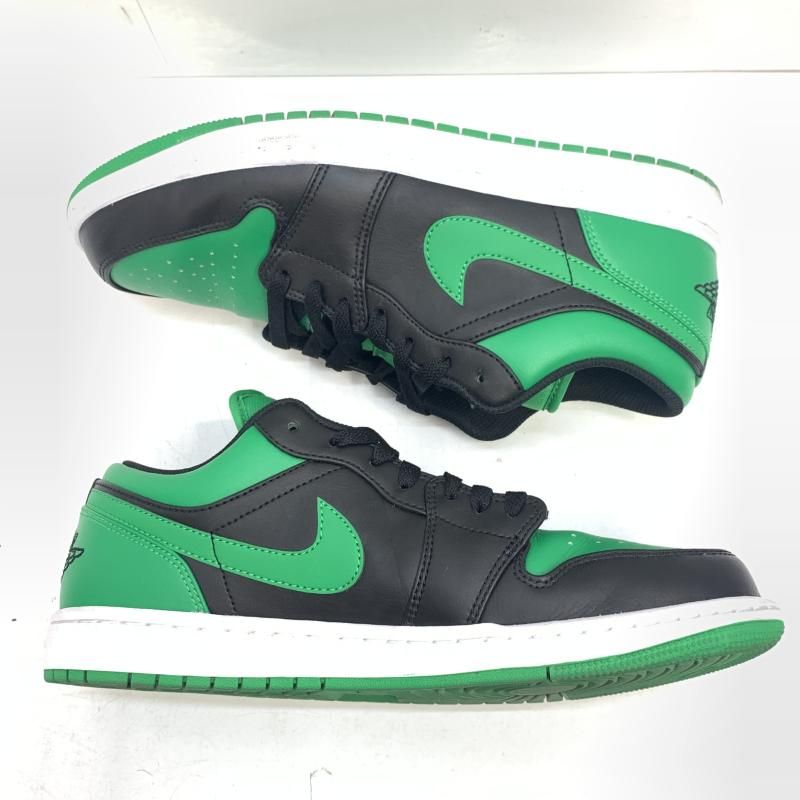 中古】NIKE AIR JORDAN 1 LOW 
