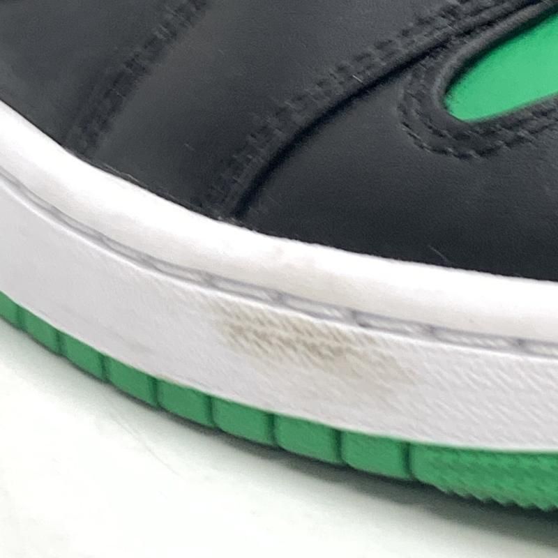 中古】NIKE AIR JORDAN 1 LOW 