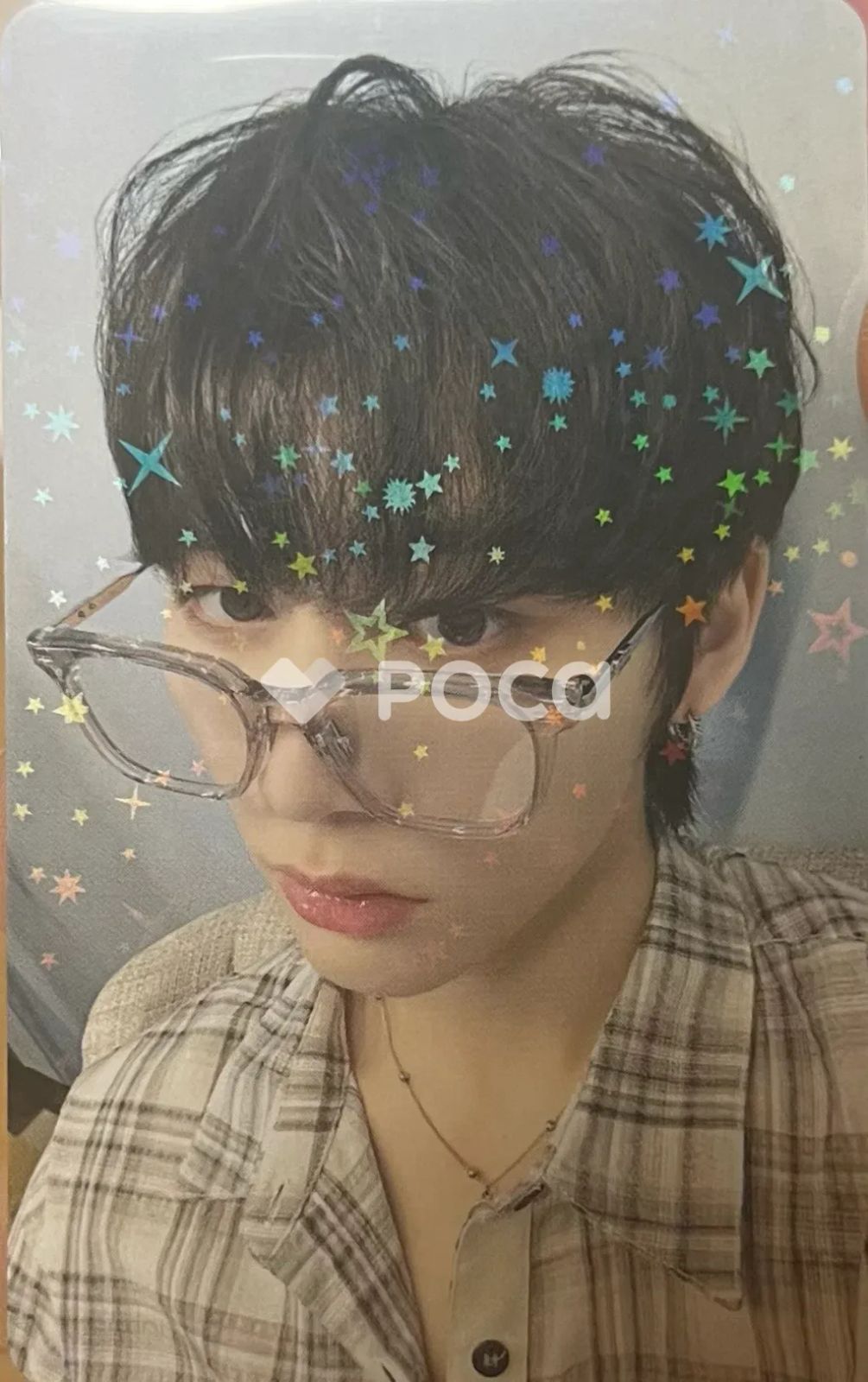 BOYNEXTDOOR テサン 19.99 Weverse JAPAN 【公式通販】