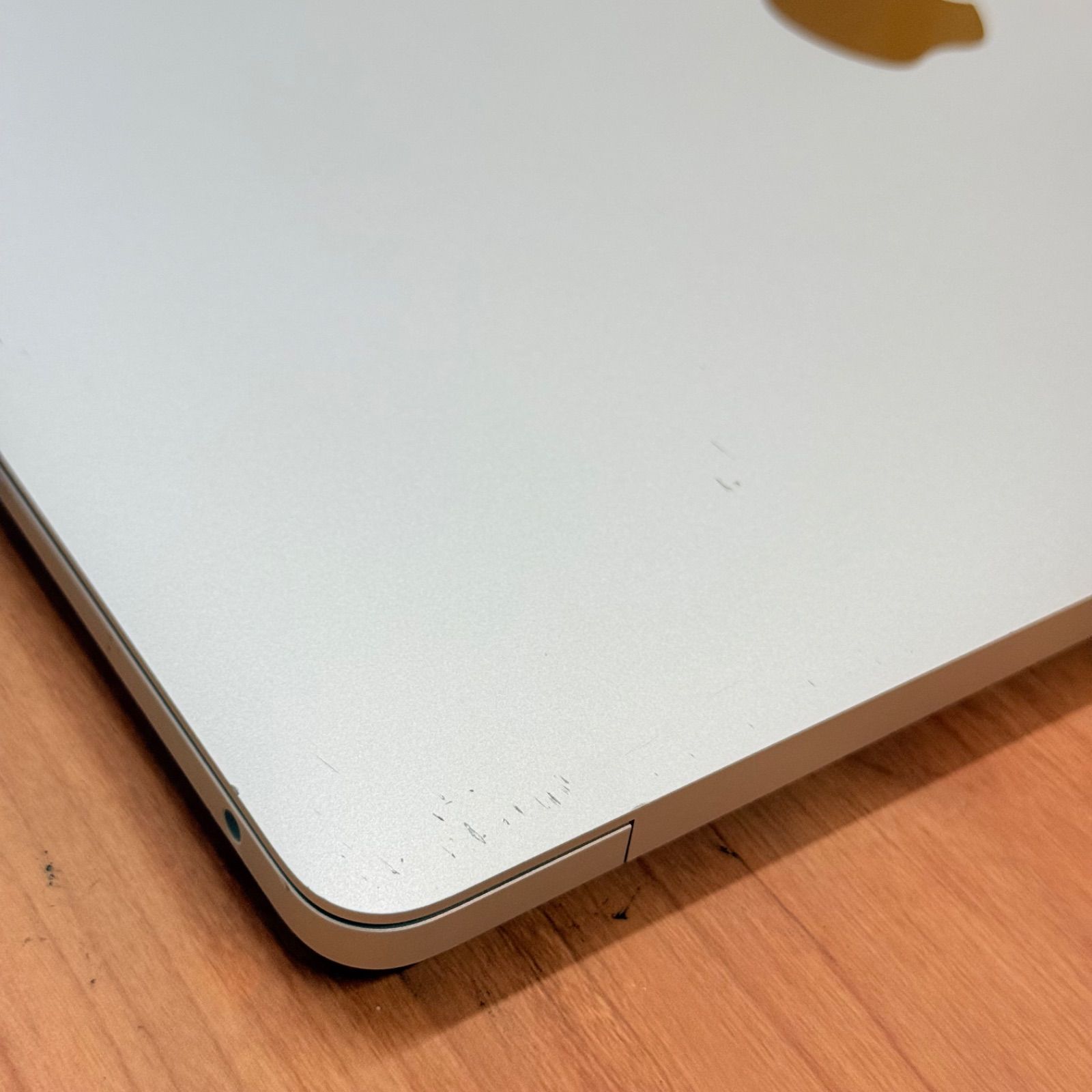 動作確認済】MacBook Air M1 16GB 256GB - メルカリ