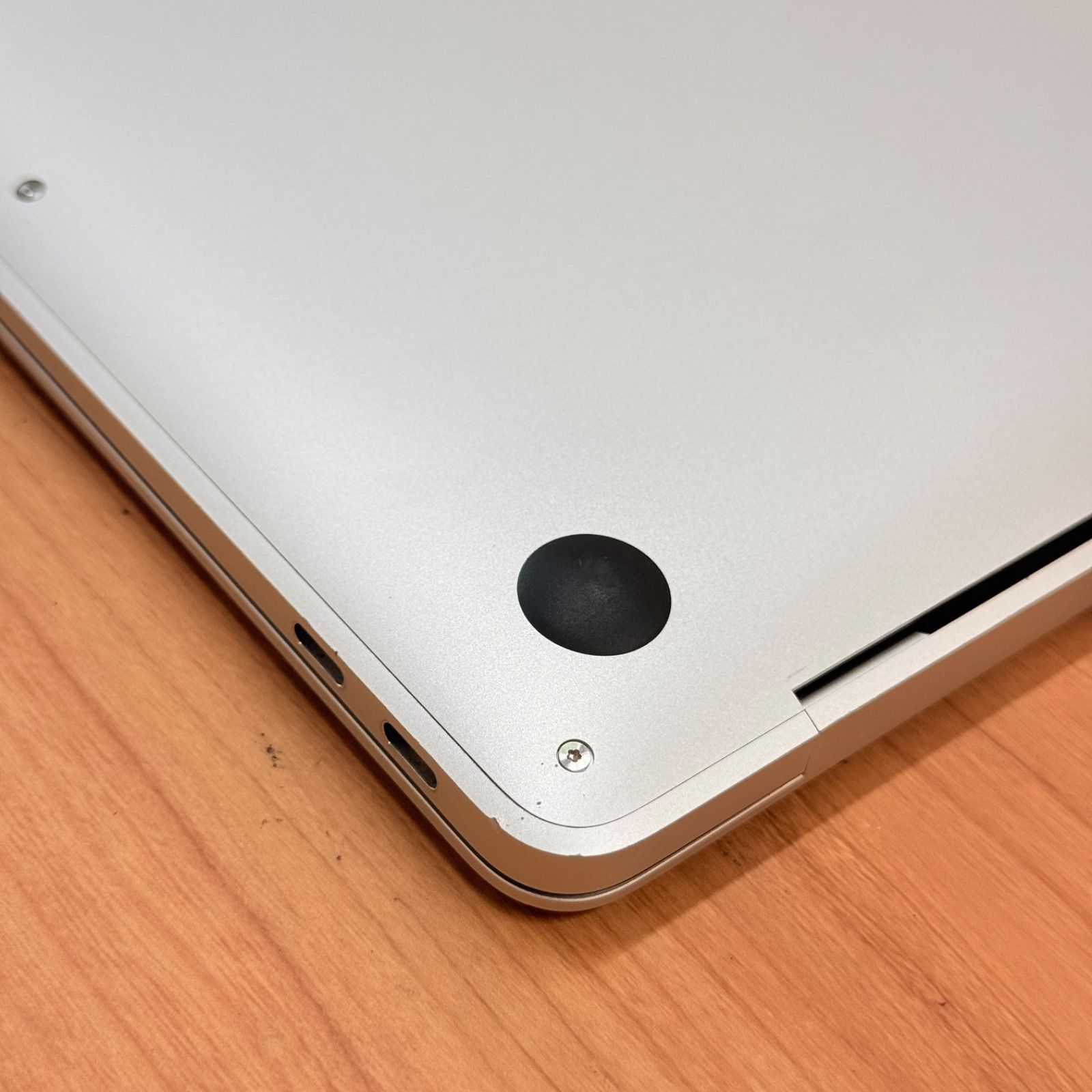 動作確認済】MacBook Air M1 16GB 256GB - メルカリ