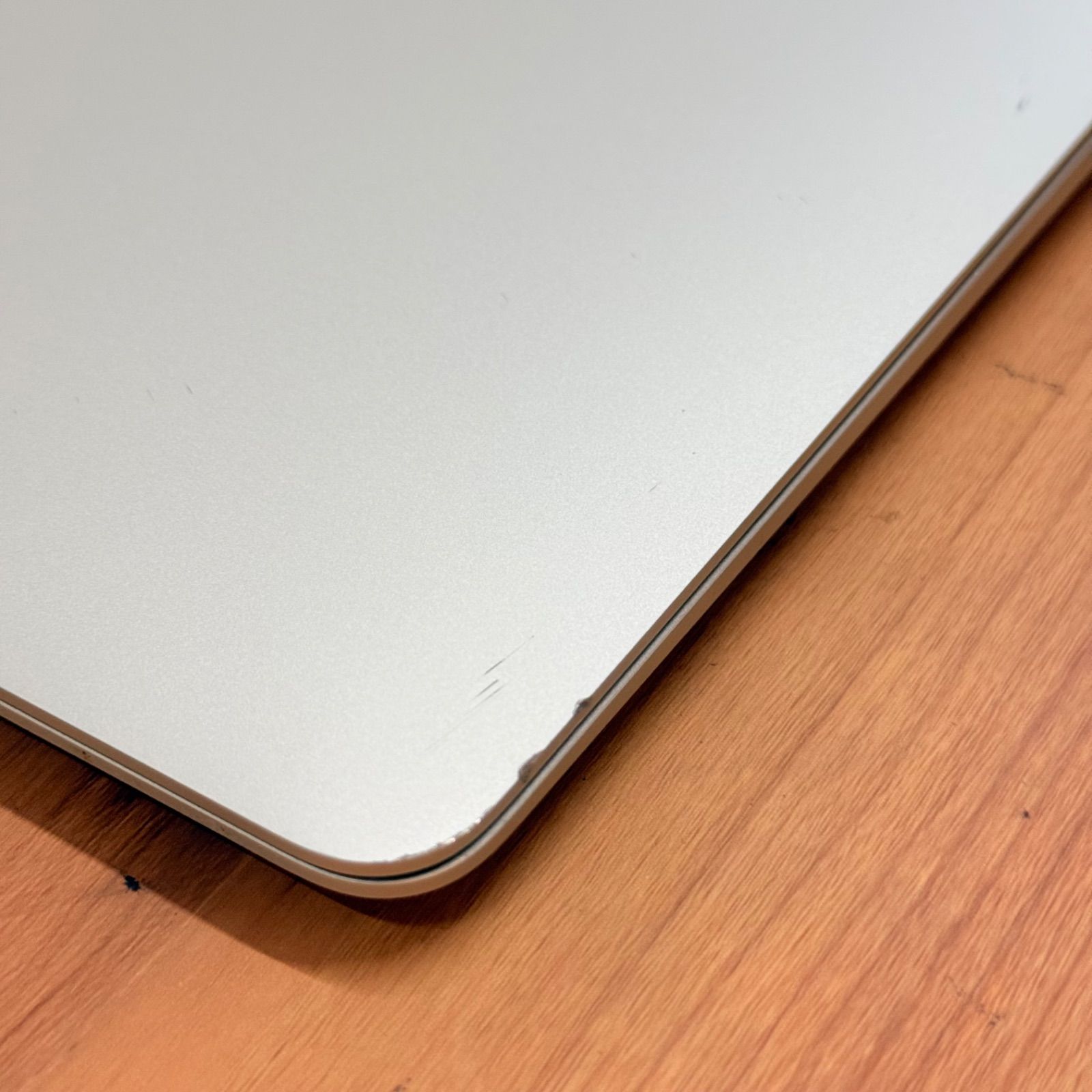 動作確認済】MacBook Air M1 16GB 256GB - メルカリ