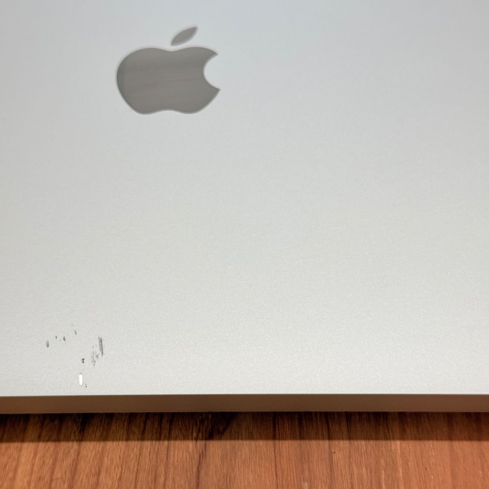 動作確認済】MacBook Air M1 16GB 256GB - メルカリ
