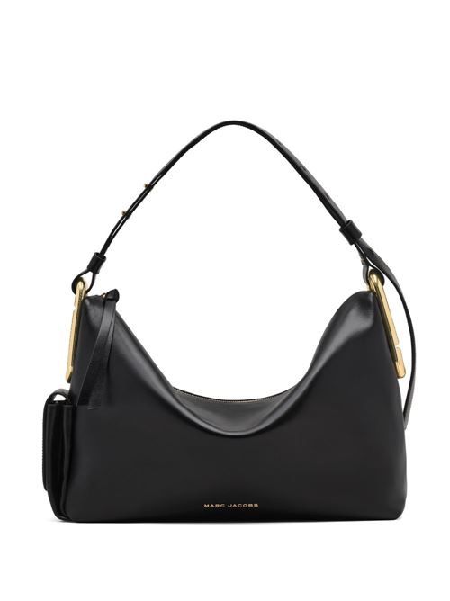 MARC JACOBS シーン ラージ レザー ショルダーバッグ 送料無料 73,150円