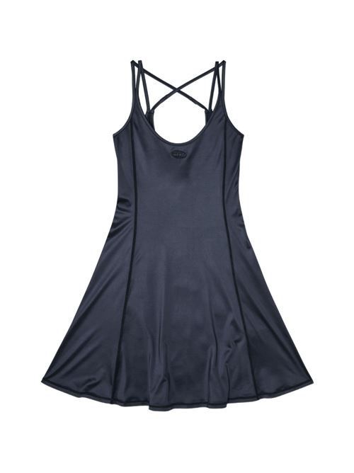 DIESEL ミニドレス 送料無料