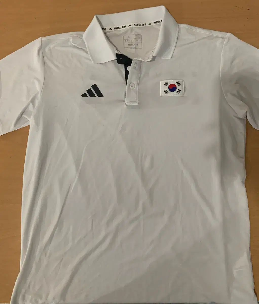 アディダス コリア 韓国国家代表 カラーTシャツ 16,472円