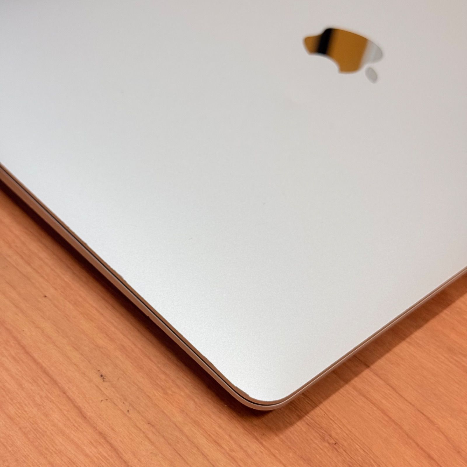 動作確認済】MacBook Air 13 M1 16GB 256GB - メルカリ