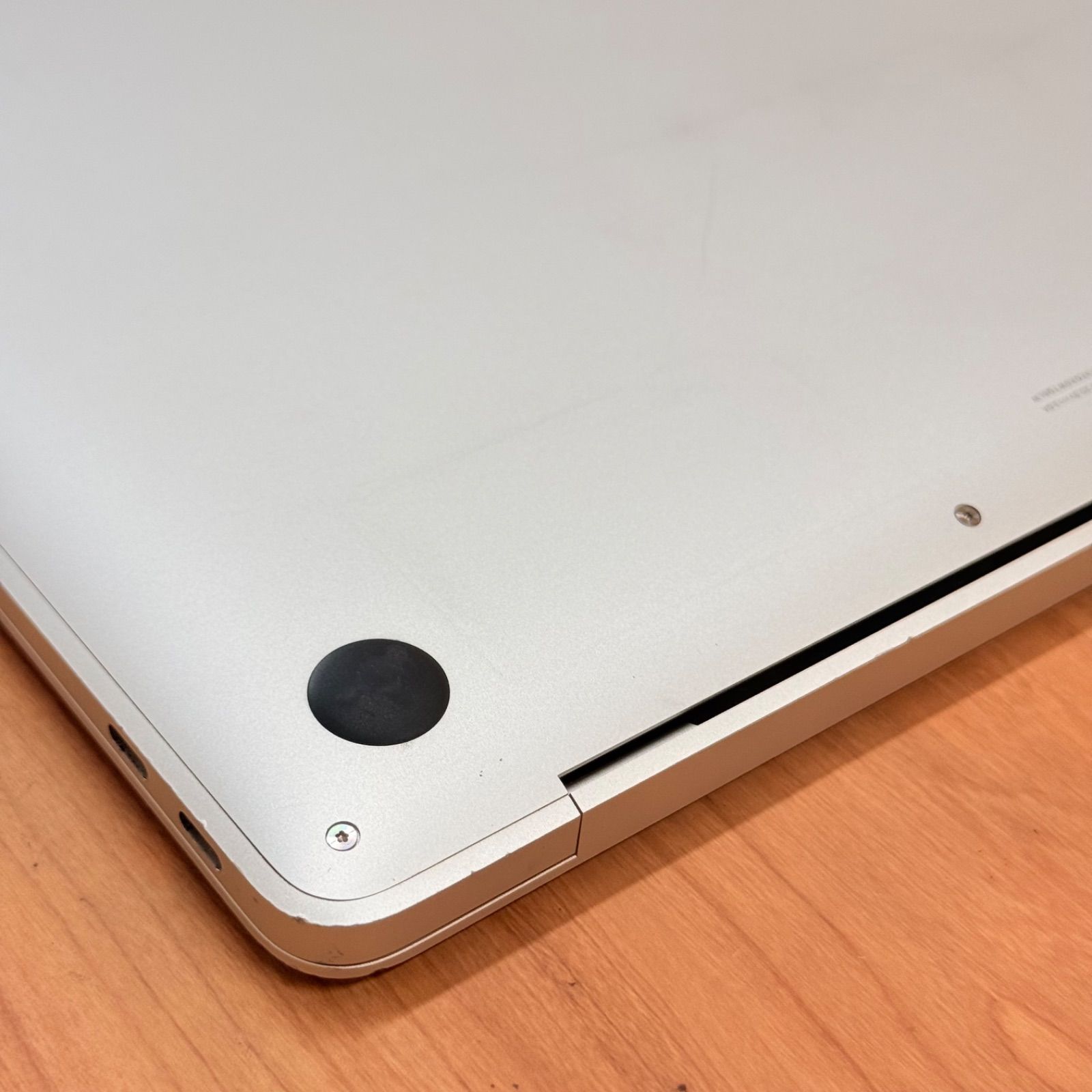 Apple MacBook Air M1 / 16GB / 256GB動作確認済 動作確認済】MacBook Air 13 M1 16GB 256GB - メルカリ