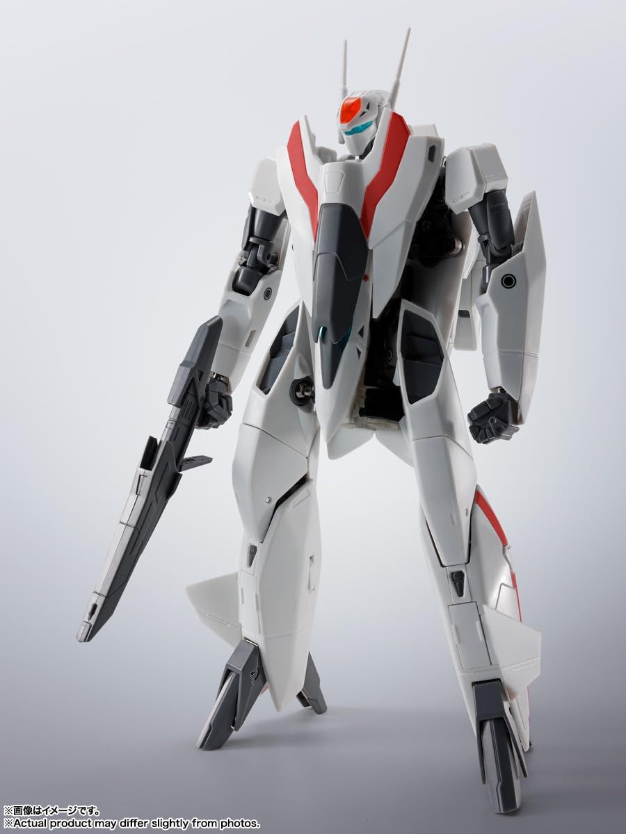 TAMASHII NATIONS HI-METAL R 超時空要塞マクロスⅡ -LOVERS AGAIN- VF