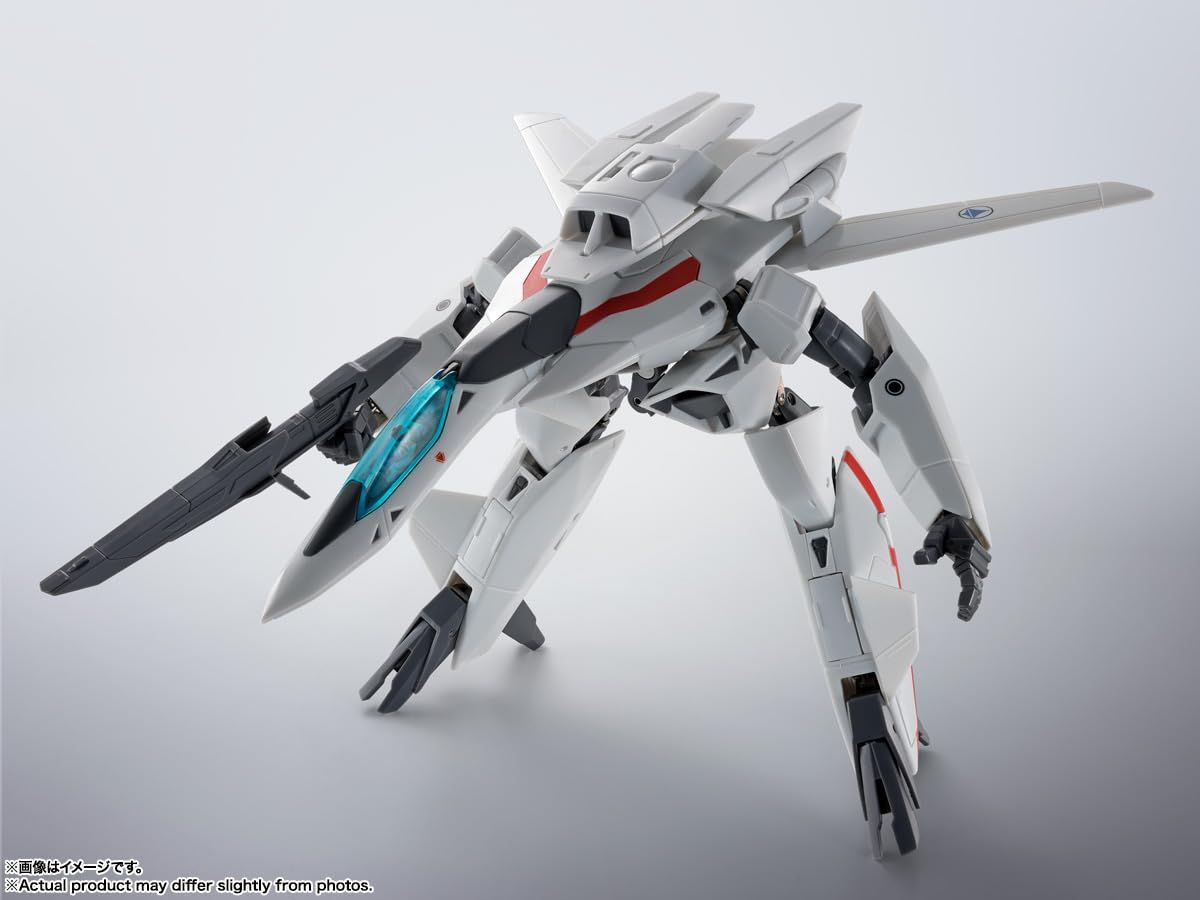 TAMASHII NATIONS HI-METAL R 超時空要塞マクロスⅡ -LOVERS AGAIN- VF
