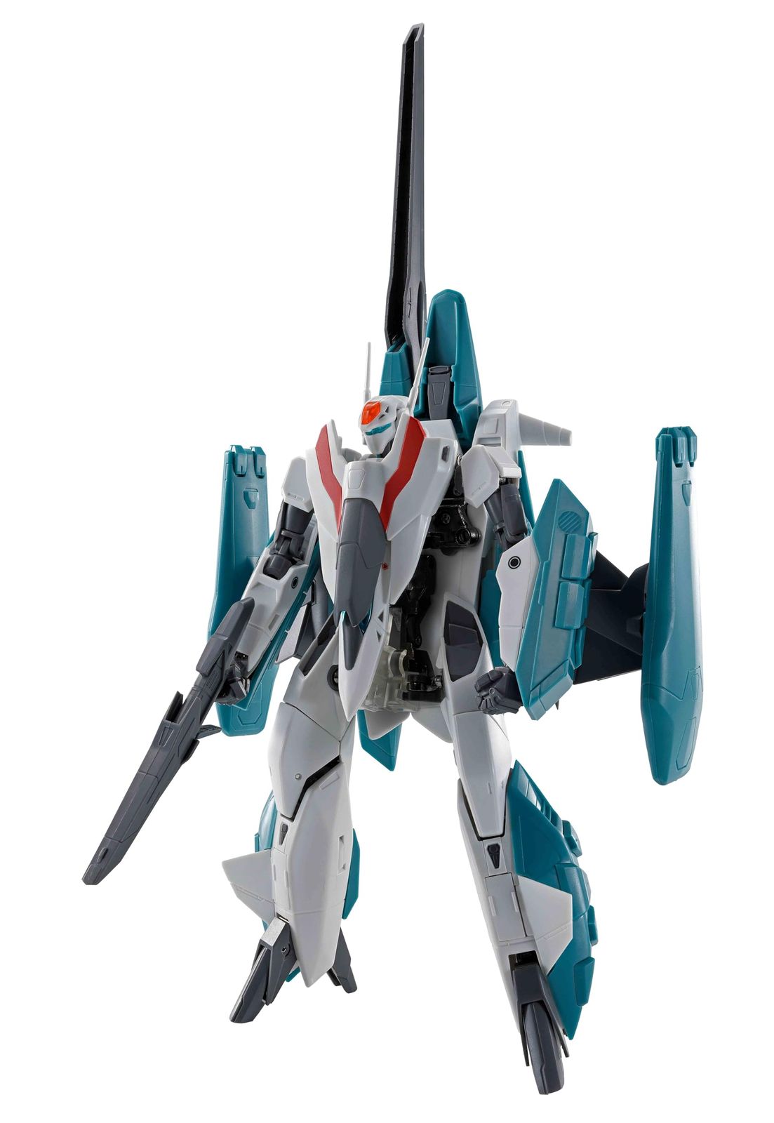 [ズン]マクロスF バルキリー2種 TAMASHII NATIONS HI-METAL R 超時空要塞マクロスⅡ -LOVERS AGAIN- VF