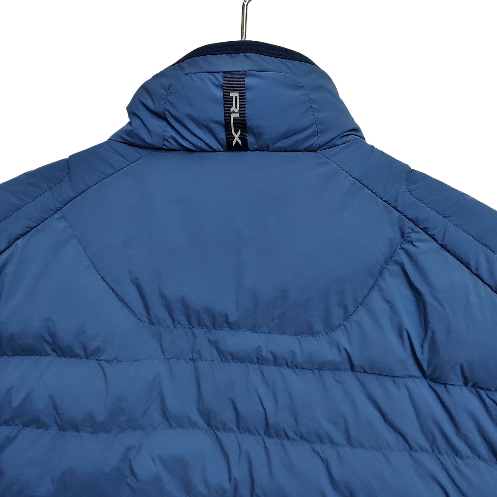RLX RALPH LAUREN アールエルエックス ラルフローレン ゴルフ 中綿