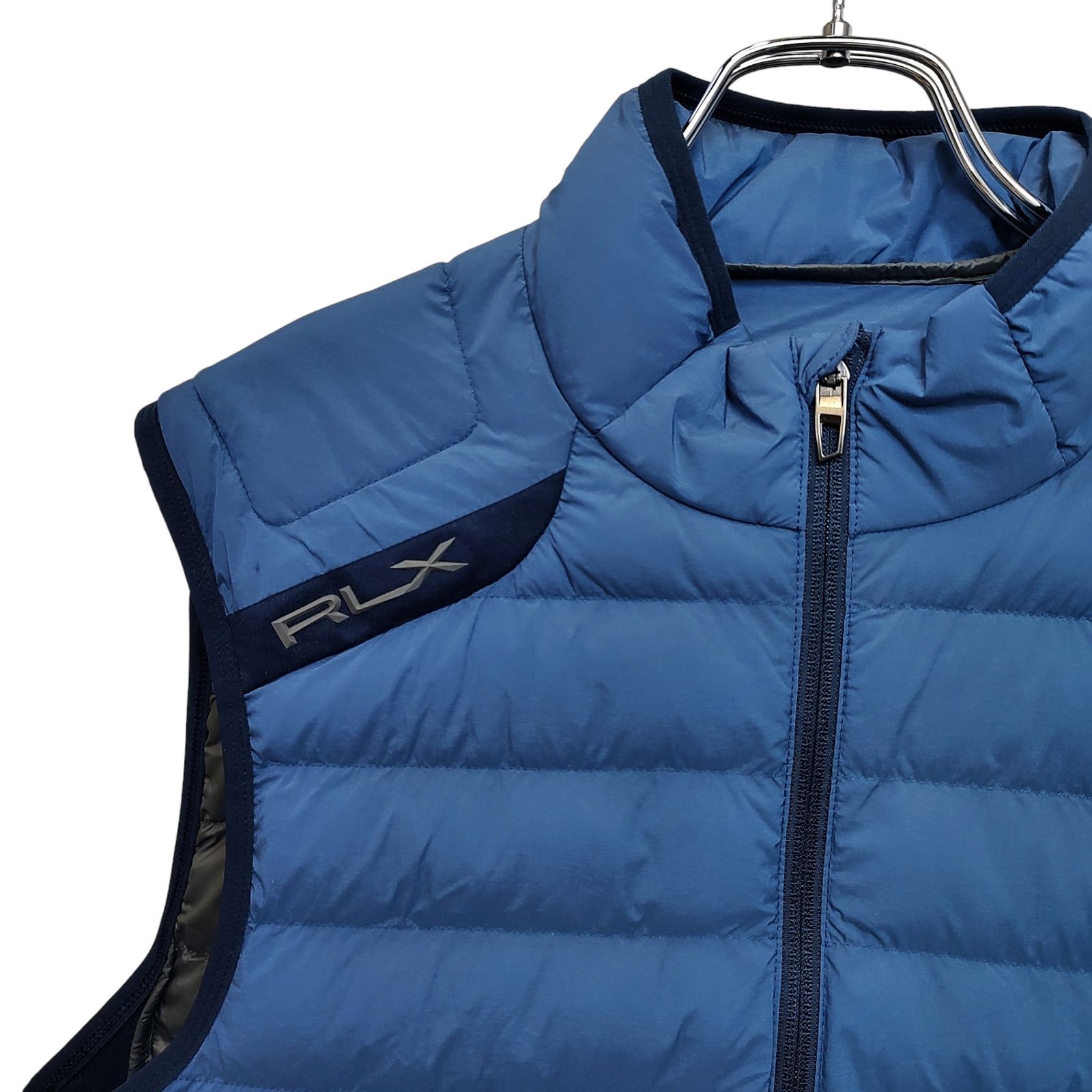 RLX RALPH LAUREN アールエルエックス ラルフローレン ゴルフ 中綿