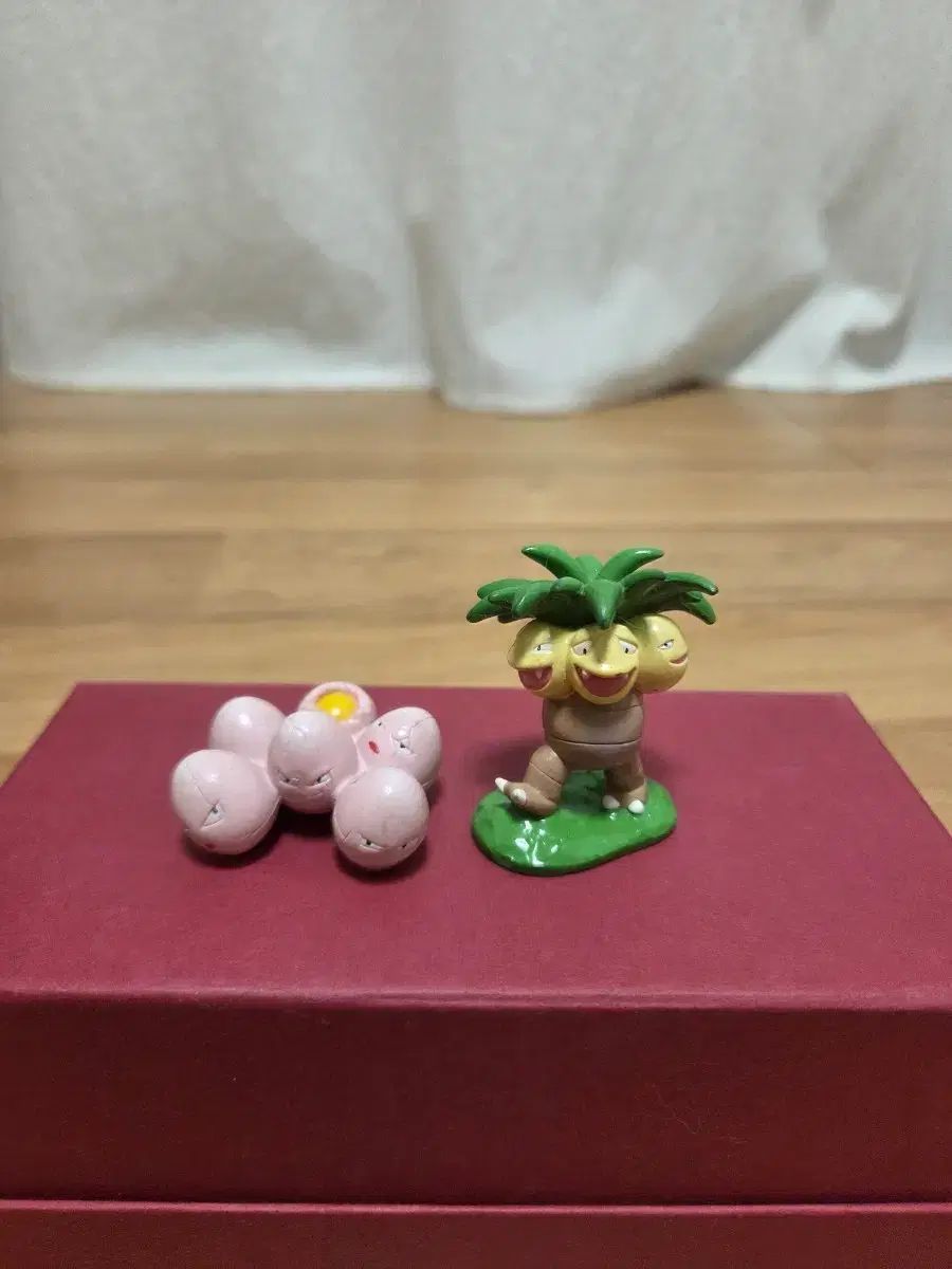 ポケットモンスター モンスターコレクション 旧バージョン トミー 正規品 アララギ ノースリーブ