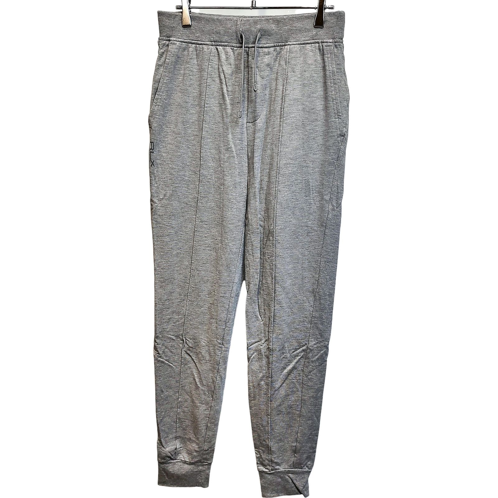 新品・未使用 ralph lauren RLX ゴルフ パンツ グレーベージュ RLX RALPH LAUREN アールエルエックス ラルフローレン ゴルフ フレンチ