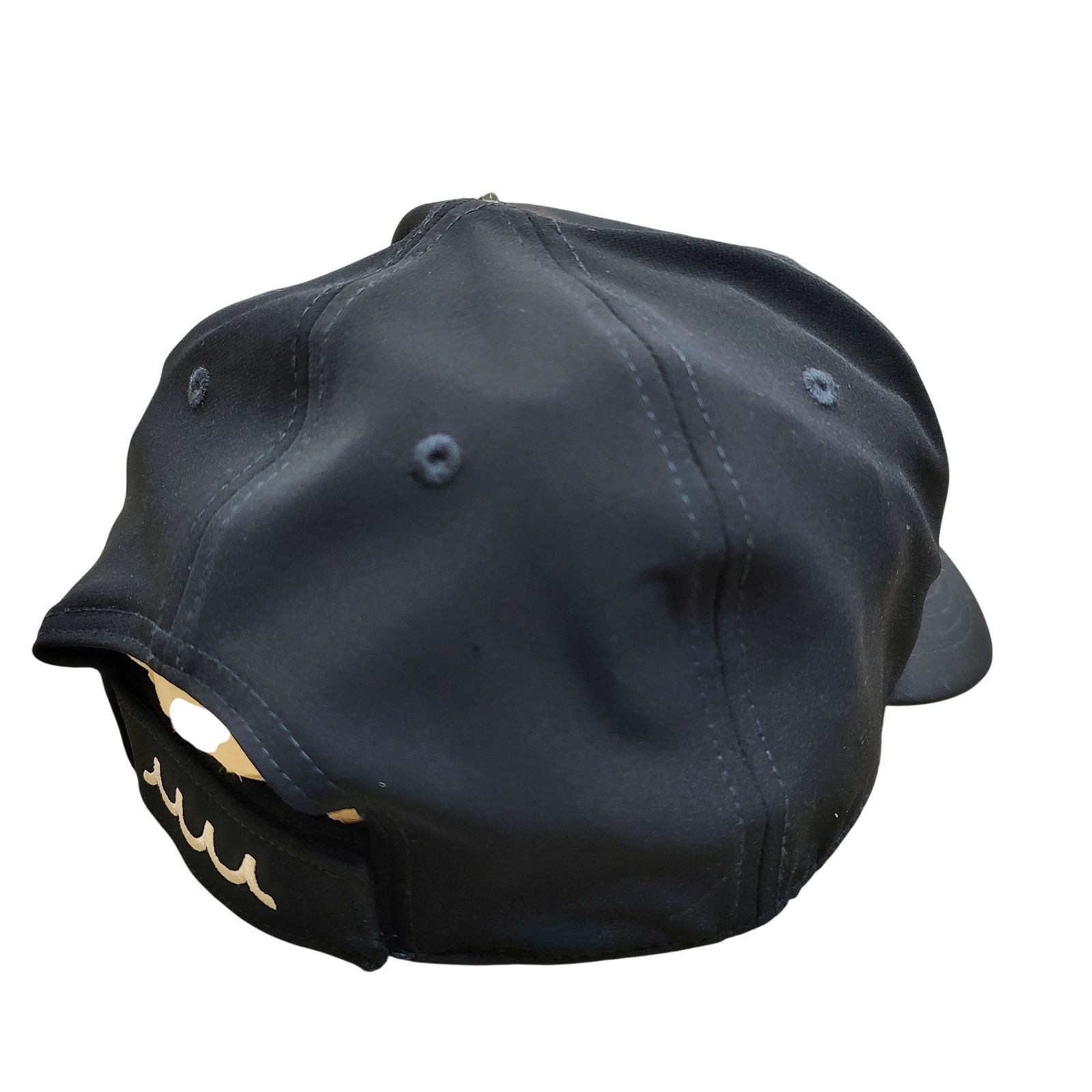muta MARINE GOLF ムータ マリン ゴルフ キャップ F ネイビー ユニ