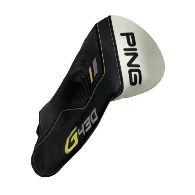 【中古】 ピン G430 LST 9° ドライバー DR PING TOUR 2.0 BLACK 65(DR) (フレックスS) メンズ 男性用 右利き 右用 Cランク ゴルフクラブ