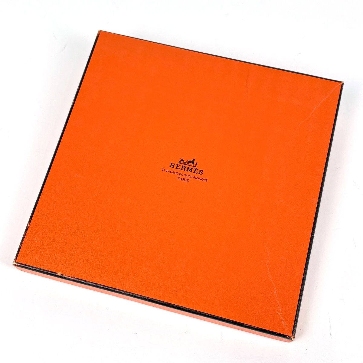 エルメス HERMES カレ90 Passementerie パスマントリー スカーフ