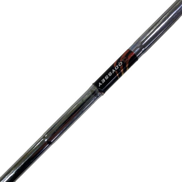 中古】 オデッセイ WHITE ICE 2・BALL F7 34インチ パター PT スチール