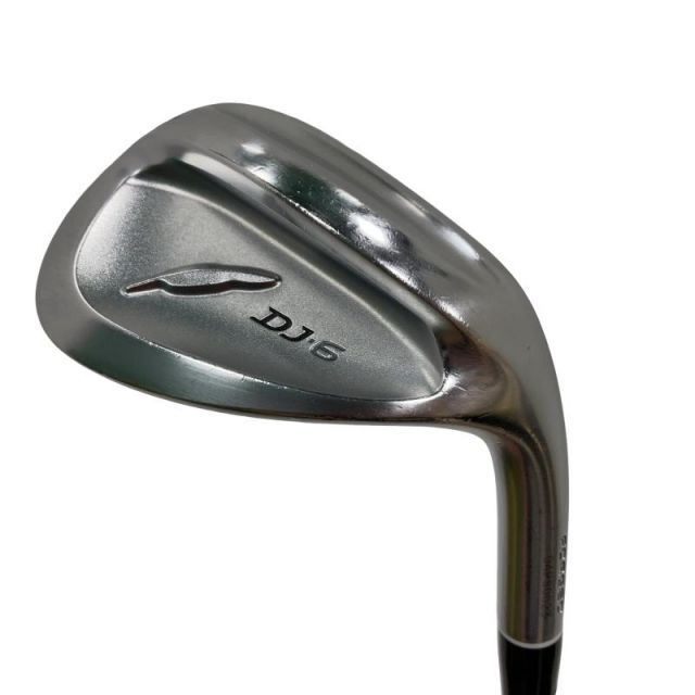 【中古】 フォーティーン DJ-6 54° ウェッジ WG FT-62w Ver2 (フレックスその他) メンズ 男性用 右利き 右用 Cランク ゴルフクラブ