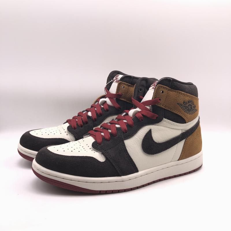 【中古】Nike Air Jordan 1 High OG 